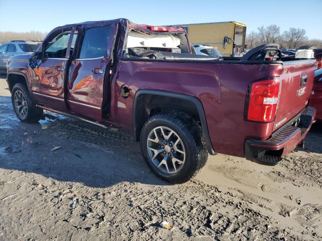 Photo 1 VIN: 3GTU2UEC1EG269603 - GMC SIERRA 