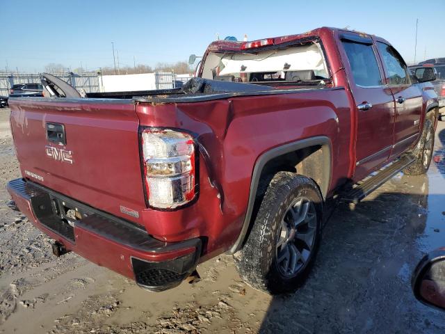 Photo 2 VIN: 3GTU2UEC1EG269603 - GMC SIERRA 