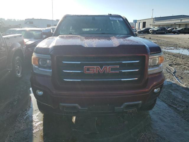 Photo 4 VIN: 3GTU2UEC1EG269603 - GMC SIERRA 