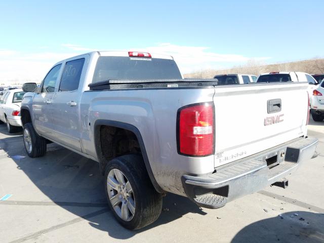 Photo 2 VIN: 3GTU2UEC1EG289656 - GMC SIERRA K15 