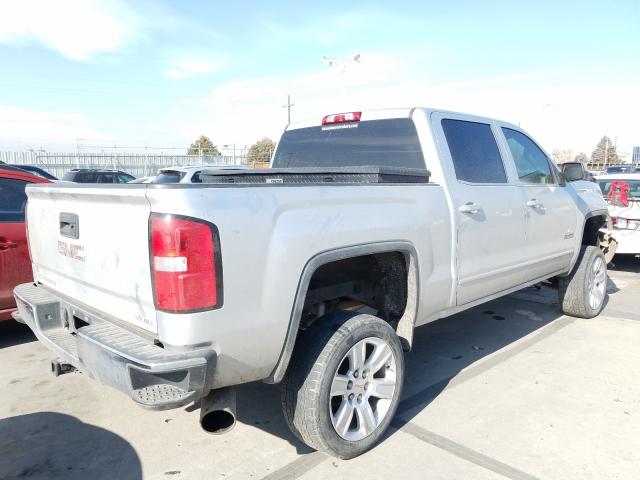 Photo 3 VIN: 3GTU2UEC1EG289656 - GMC SIERRA K15 