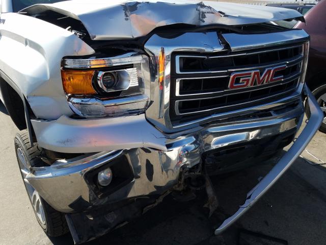 Photo 8 VIN: 3GTU2UEC1EG289656 - GMC SIERRA K15 