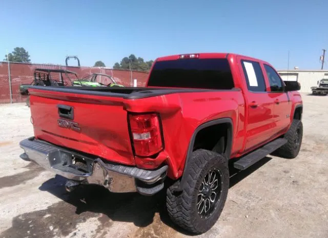 Photo 5 VIN: 3GTU2UEC1EG289947 - GMC SIERRA 1500 