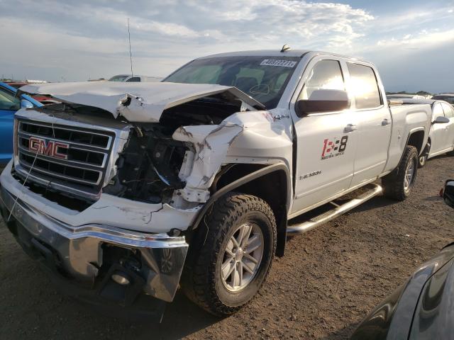 Photo 1 VIN: 3GTU2UEC1EG308092 - GMC SIERRA K15 