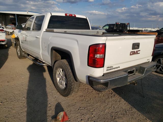 Photo 2 VIN: 3GTU2UEC1EG308092 - GMC SIERRA K15 