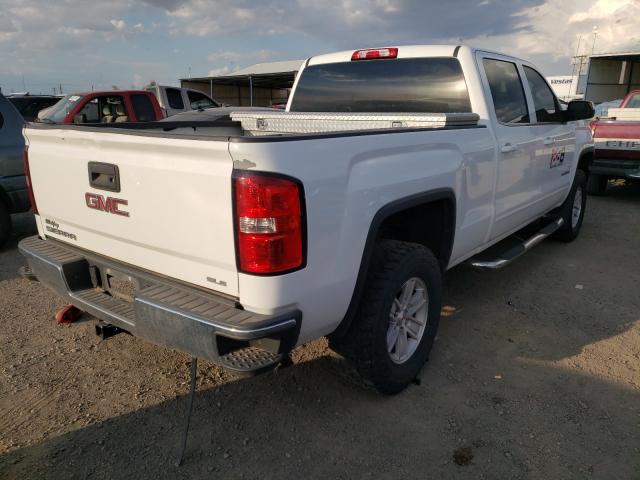 Photo 3 VIN: 3GTU2UEC1EG308092 - GMC SIERRA K15 