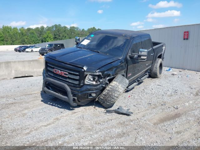 Photo 1 VIN: 3GTU2UEC1EG322994 - GMC SIERRA 1500 