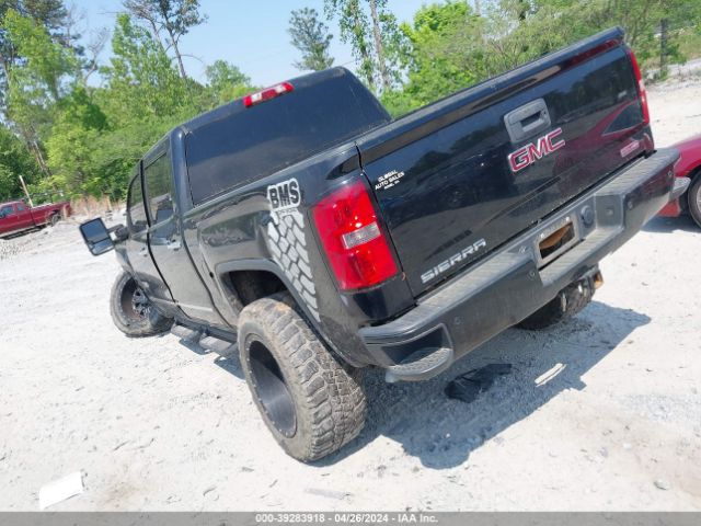 Photo 2 VIN: 3GTU2UEC1EG322994 - GMC SIERRA 1500 