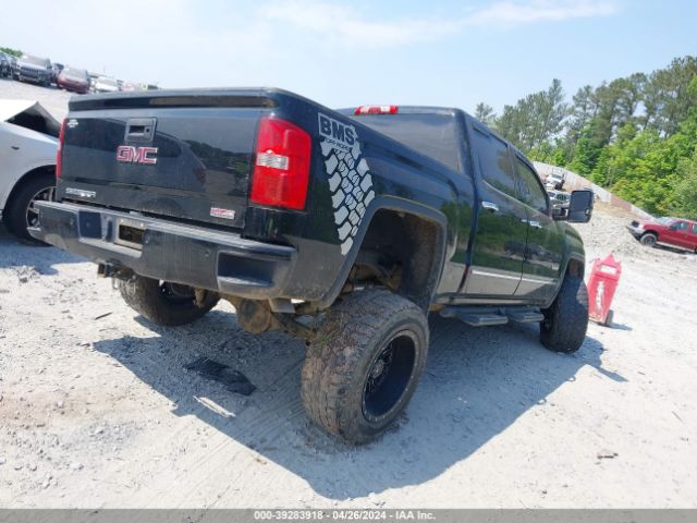 Photo 3 VIN: 3GTU2UEC1EG322994 - GMC SIERRA 1500 