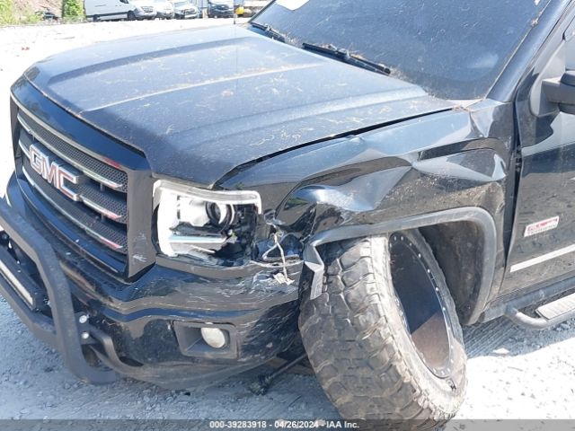 Photo 5 VIN: 3GTU2UEC1EG322994 - GMC SIERRA 1500 