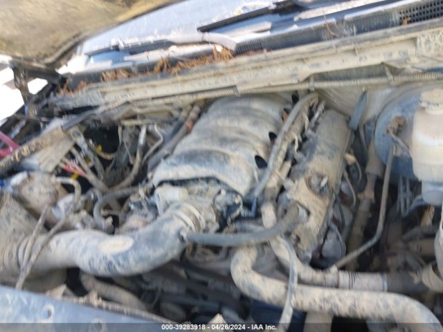 Photo 9 VIN: 3GTU2UEC1EG322994 - GMC SIERRA 1500 