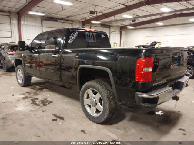 Photo 2 VIN: 3GTU2UEC1EG349290 - GMC SIERRA 