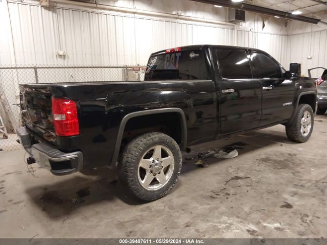 Photo 3 VIN: 3GTU2UEC1EG349290 - GMC SIERRA 