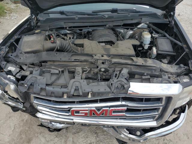 Photo 10 VIN: 3GTU2UEC1EG353744 - GMC SIERRA K15 