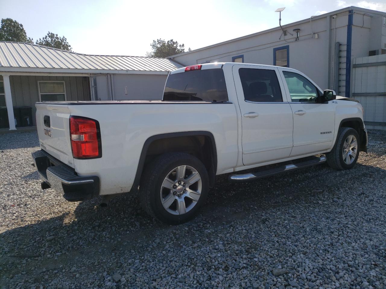 Photo 2 VIN: 3GTU2UEC1EG356191 - GMC SIERRA 