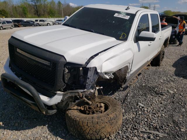 Photo 1 VIN: 3GTU2UEC1EG366137 - GMC SIERRA K15 