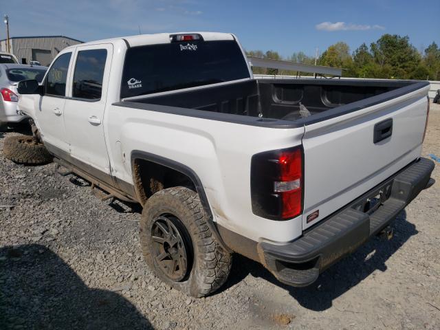 Photo 2 VIN: 3GTU2UEC1EG366137 - GMC SIERRA K15 