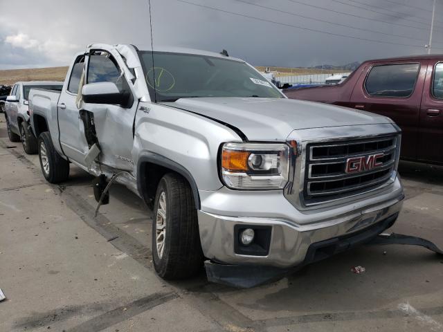 Photo 0 VIN: 3GTU2UEC1EG391586 - GMC SIERRA 1500 