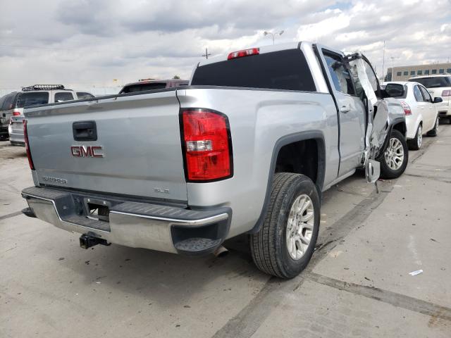 Photo 3 VIN: 3GTU2UEC1EG391586 - GMC SIERRA 1500 