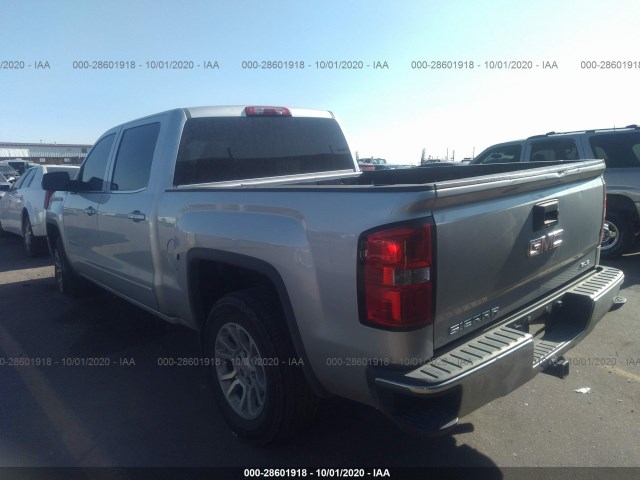 Photo 2 VIN: 3GTU2UEC1EG391586 - GMC SIERRA 1500 