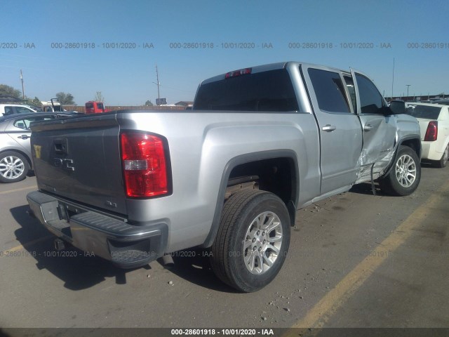 Photo 3 VIN: 3GTU2UEC1EG391586 - GMC SIERRA 1500 