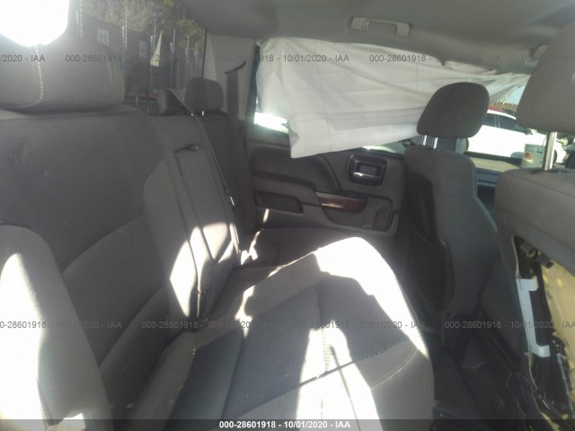 Photo 7 VIN: 3GTU2UEC1EG391586 - GMC SIERRA 1500 