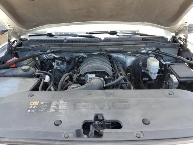 Photo 10 VIN: 3GTU2UEC1FG135160 - GMC SIERRA K15 