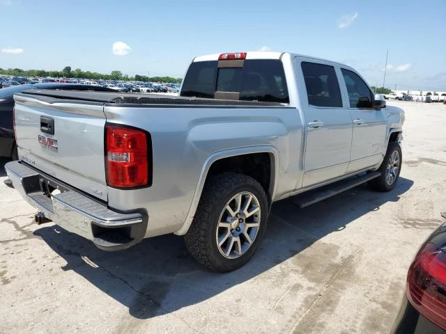 Photo 2 VIN: 3GTU2UEC1FG135160 - GMC SIERRA K15 