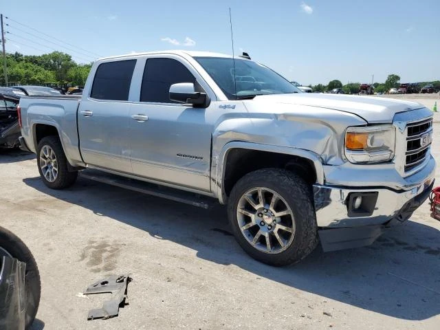 Photo 3 VIN: 3GTU2UEC1FG135160 - GMC SIERRA K15 