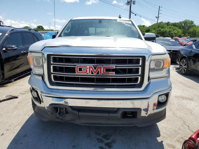 Photo 4 VIN: 3GTU2UEC1FG135160 - GMC SIERRA K15 