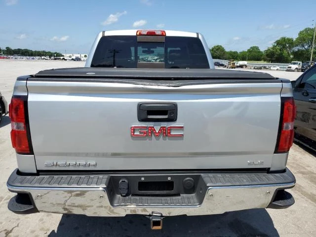 Photo 5 VIN: 3GTU2UEC1FG135160 - GMC SIERRA K15 