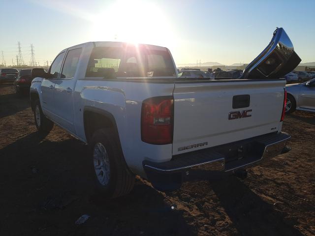 Photo 2 VIN: 3GTU2UEC1FG137426 - GMC SIERRA K15 