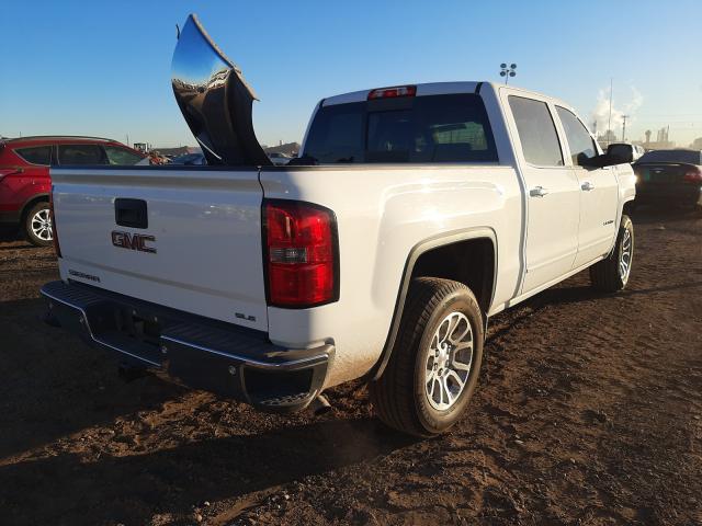 Photo 3 VIN: 3GTU2UEC1FG137426 - GMC SIERRA K15 