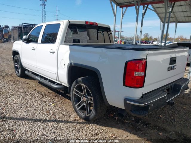 Photo 2 VIN: 3GTU2UEC1FG225490 - GMC SIERRA 