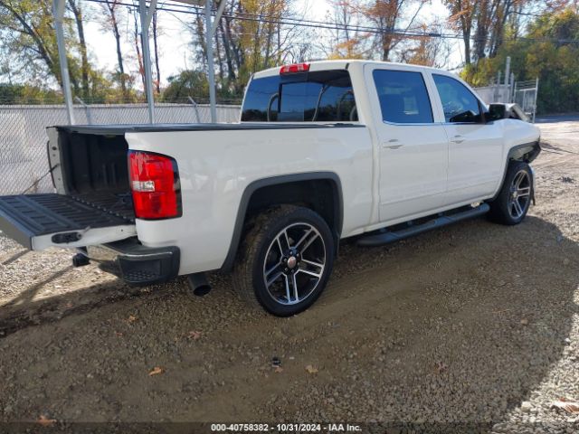 Photo 3 VIN: 3GTU2UEC1FG225490 - GMC SIERRA 