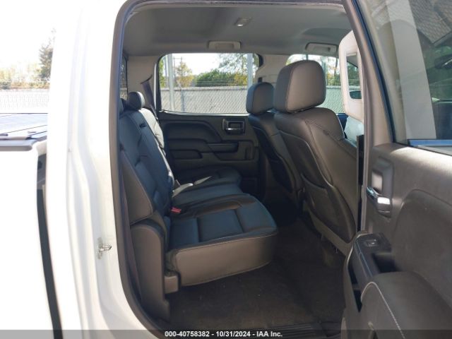 Photo 7 VIN: 3GTU2UEC1FG225490 - GMC SIERRA 