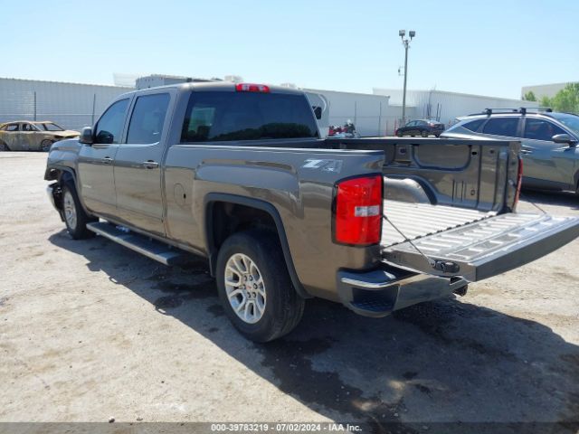 Photo 2 VIN: 3GTU2UEC1FG252334 - GMC SIERRA 