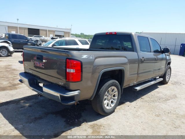 Photo 3 VIN: 3GTU2UEC1FG252334 - GMC SIERRA 