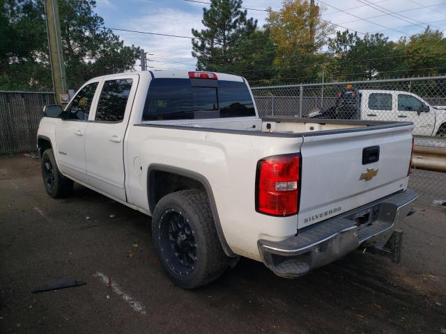 Photo 2 VIN: 3GTU2UEC1FG260675 - GMC SIERRA K15 