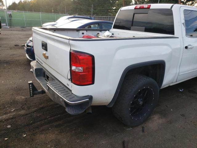 Photo 8 VIN: 3GTU2UEC1FG260675 - GMC SIERRA K15 