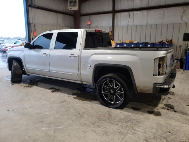 Photo 1 VIN: 3GTU2UEC1FG273507 - GMC SIERRA 