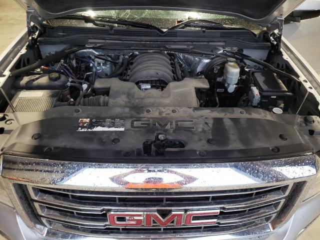 Photo 10 VIN: 3GTU2UEC1FG273507 - GMC SIERRA 