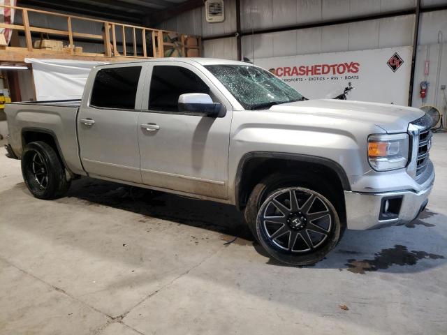 Photo 3 VIN: 3GTU2UEC1FG273507 - GMC SIERRA 