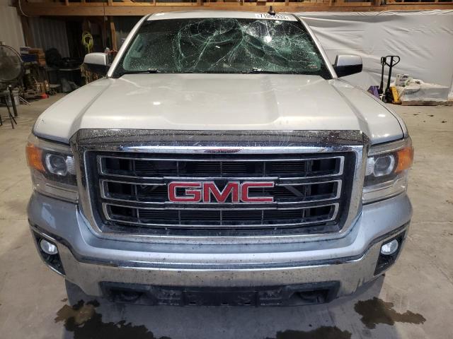 Photo 4 VIN: 3GTU2UEC1FG273507 - GMC SIERRA 