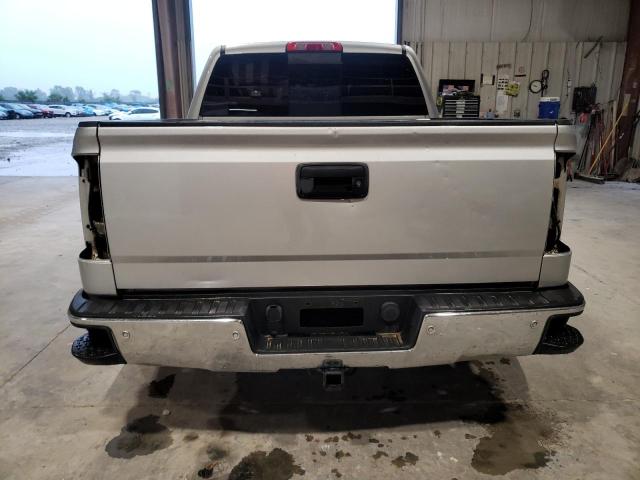 Photo 5 VIN: 3GTU2UEC1FG273507 - GMC SIERRA 