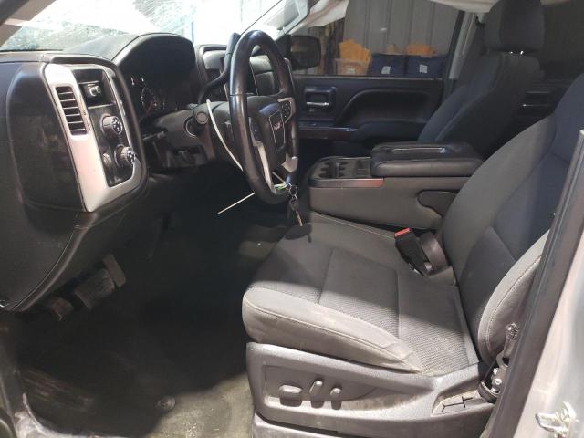 Photo 6 VIN: 3GTU2UEC1FG273507 - GMC SIERRA 