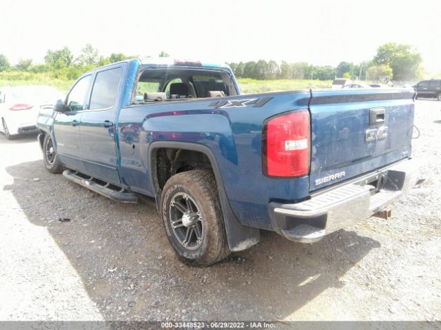 Photo 2 VIN: 3GTU2UEC1FG278156 - GMC SIERRA 1500 