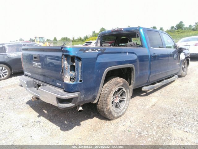 Photo 3 VIN: 3GTU2UEC1FG278156 - GMC SIERRA 1500 