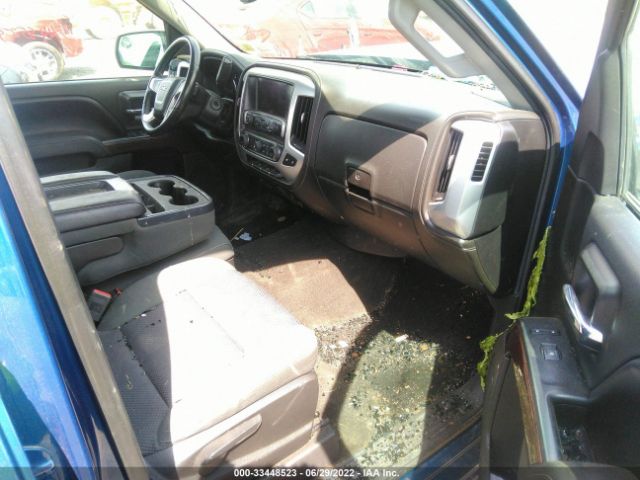 Photo 4 VIN: 3GTU2UEC1FG278156 - GMC SIERRA 1500 