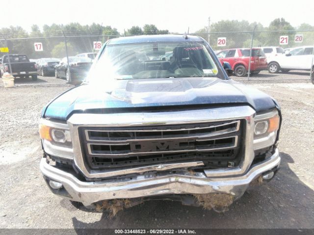 Photo 5 VIN: 3GTU2UEC1FG278156 - GMC SIERRA 1500 